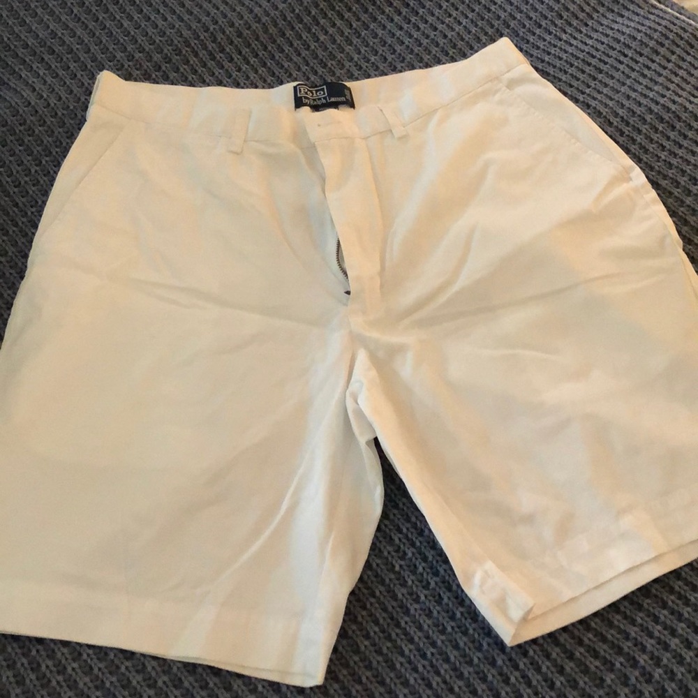 Ralph Lauren Polo Shorts